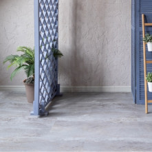 Вінілова плитка пвх Vinilam Натуральний камінь | 61608