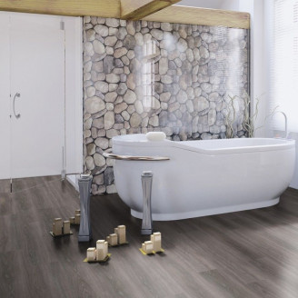 Вінілова плитка пвх WINEO 400 Wood Starlight Oak клейовий | DB00116 Вінілова плитка пвх WINEO 400 Wood Starlight Oak клейовий | DB00116