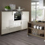 Вінілова плитка пвх WINEO 400 Wood Starlight Oak клейовий | DB00116