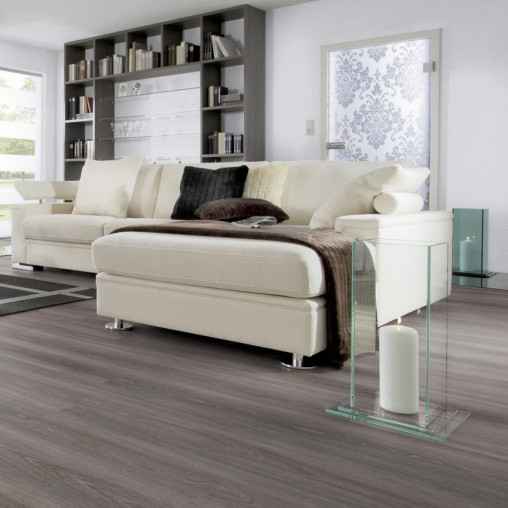 Вінілова плитка пвх WINEO 400 Wood Starlight Oak клейовий | DB00116