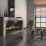 Вінілова плитка пвх WINEO 400 Wood Starlight Oak клейовий | DB00116