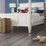 Вінілова плитка пвх WINEO 400 Wood Starlight Oak клейовий | DB00116