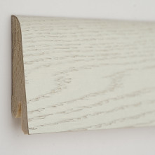 Плінтус Kluchuk Neo Plinth KLN100-04 Дуб Арктик (100мм) Плінтус Kluchuk Neo Plinth KLN100-04 Дуб Арктик (100мм)