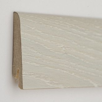 Плінтус Kluchuk Neo Plinth KLN100-05 Дуб Крижаний (100мм) Плінтус Kluchuk Neo Plinth KLN100-05 Дуб Крижаний (100мм)