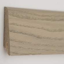 Плінтус Kluchuk Neo Plinth KLN100-07 Дуб Срібний (100мм) Плінтус Kluchuk Neo Plinth KLN100-07 Дуб Срібний (100мм)