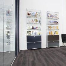 Вінілова плитка пвх WINEO 400 Wood Miracle Oak Dry клейовий | DB00117 Вінілова плитка пвх WINEO 400 Wood Miracle Oak Dry клейовий | DB00117