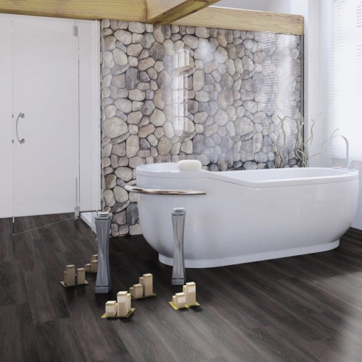 Вінілова плитка пвх WINEO 400 Wood Miracle Oak Dry клейовий | DB00117 Вінілова плитка пвх WINEO 400 Wood Miracle Oak Dry клейовий | DB00117