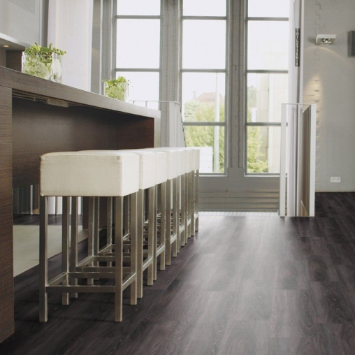 Вінілова плитка пвх WINEO 400 Wood Miracle Oak Dry клейовий | DB00117 Вінілова плитка пвх WINEO 400 Wood Miracle Oak Dry клейовий | DB00117