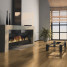 Вінілова плитка пвх WINEO 400 Wood Summer Oak Golden клейовий | DB00118