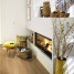 Вінілова плитка пвх WINEO 400 Wood Summer Oak Golden клейовий | DB00118