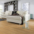 Вінілова плитка пвх WINEO 400 Wood Summer Oak Golden клейовий | DB00118