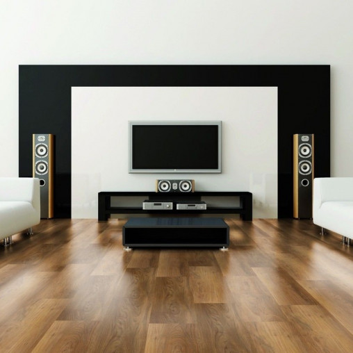 Вінілова плитка пвх WINEO 400 Wood Romance Oak Brilliant клейовий | DB00119