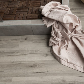 Вінілова плитка пвх Vinilam Дуб Темплін | 6543 Вінілова плитка пвх Vinilam Дуб Темплін | 6543