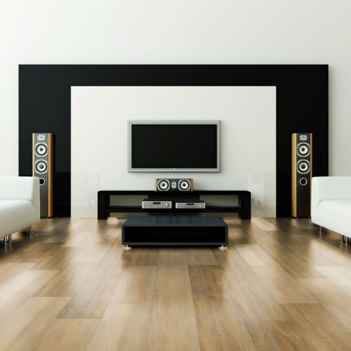 Вінілова плитка пвх WINEO 400 Wood Eternity Oak Brown клейовий | DB00120 Вінілова плитка пвх WINEO 400 Wood Eternity Oak Brown клейовий | DB00120