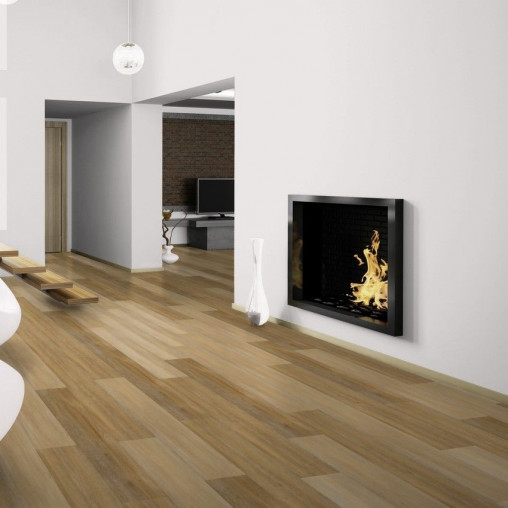 Вінілова плитка пвх WINEO 400 Wood Eternity Oak Brown клейовий | DB00120 Вінілова плитка пвх WINEO 400 Wood Eternity Oak Brown клейовий | DB00120