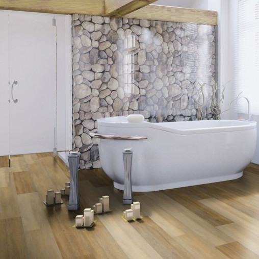 Вінілова плитка пвх WINEO 400 Wood Eternity Oak Brown клейовий | DB00120 Вінілова плитка пвх WINEO 400 Wood Eternity Oak Brown клейовий | DB00120
