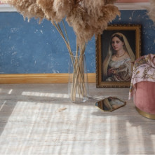 Вінілова плитка пвх Vinilam Дуб Росток 3,7 mm | 66777 Вінілова плитка пвх Vinilam Дуб Росток 3,7 mm | 66777