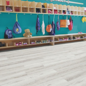 Вінілова плитка ПВХ WINEO 400 Wood Moonlight Pine Pale замок | DLC00104 Вінілова плитка ПВХ WINEO 400 Wood Moonlight Pine Pale замок | DLC00104
