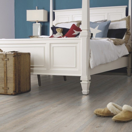 Вінілова плитка ПВХ WINEO 400 Wood Desire Oak Light замок | DLC00108