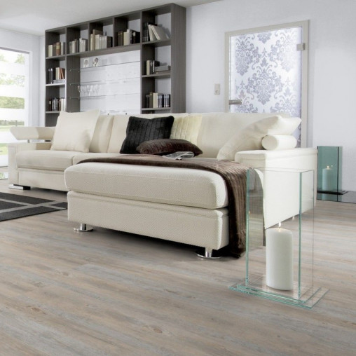 Вінілова плитка ПВХ WINEO 400 Wood Desire Oak Light замок | DLC00108