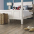 Вінілова плитка ПВХ WINEO 400 Wood Embrace Oak Grey замок | DLC00110