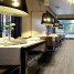 Вінілова плитка ПВХ WINEO 400 Wood Embrace Oak Grey замок | DLC00110