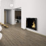 Вінілова плитка ПВХ WINEO 400 Wood Embrace Oak Grey замок | DLC00110