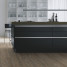 Вінілова плитка ПВХ WINEO 400 Wood Embrace Oak Grey замок | DLC00110