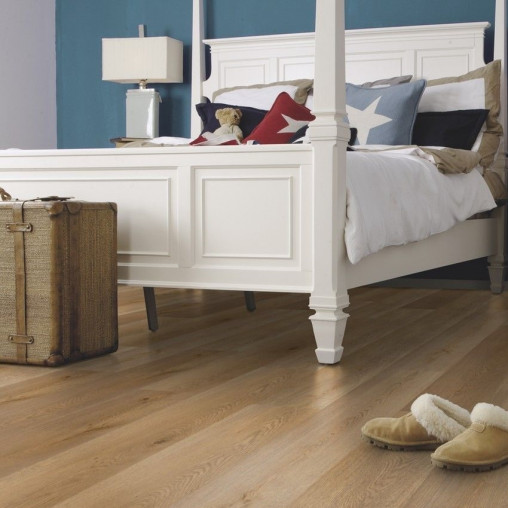 Вінілова плитка ПВХ WINEO 400 Wood Energy Oak Warn замок | DLC00114