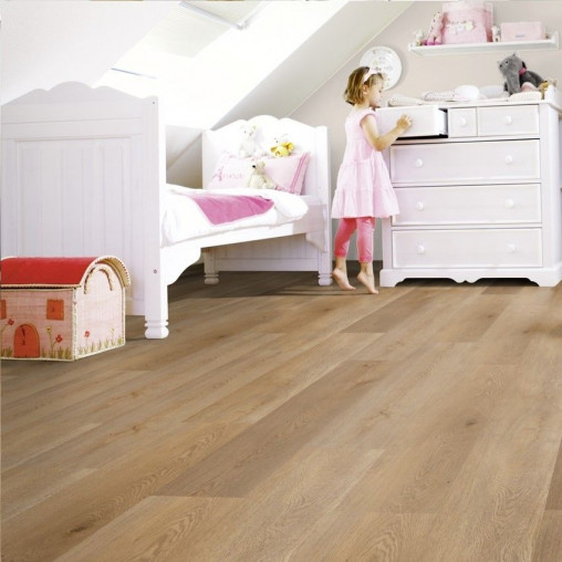 Вінілова плитка ПВХ WINEO 400 Wood Energy Oak Warn замок | DLC00114