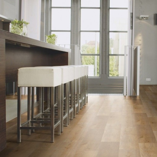 Вінілова плитка ПВХ WINEO 400 Wood Energy Oak Warn замок | DLC00114