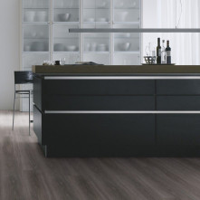 Вінілова плитка ПВХ WINEO 400 Wood Starlight Oak Soft замок | DLC00116