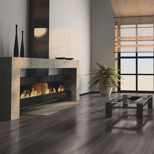 Вінілова плитка ПВХ WINEO 400 Wood Starlight Oak Soft замок | DLC00116
