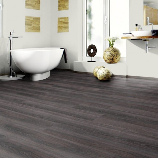 Вінілова плитка ПВХ WINEO 400 Wood Miracle Oak Dry замок | DLC00117
