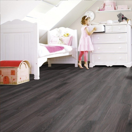 Вінілова плитка ПВХ WINEO 400 Wood Miracle Oak Dry замок | DLC00117