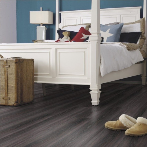 Вінілова плитка ПВХ WINEO 400 Wood Miracle Oak Dry замок | DLC00117