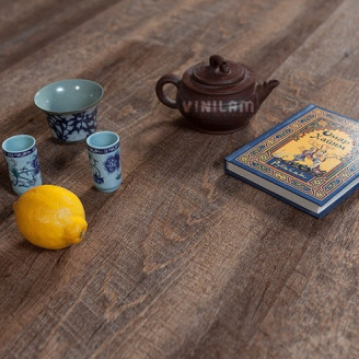 Вінілова плитка пвх Vinilam Дуб Майнц 3,7 мм | 81137 Вінілова плитка пвх Vinilam Дуб Майнц 3,7 мм | 81137