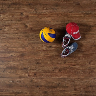 Вінілова плитка пвх Vinilam Дуб Мюнхен | 814416 Вінілова плитка пвх Vinilam Дуб Мюнхен | 814416