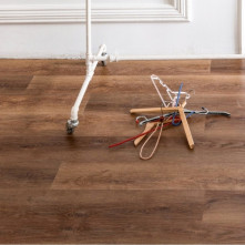 Виниловая плитка пвх Vinilam Дуб Галле | 8172