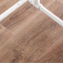 Вінілова плитка пвх Vinilam Дуб Галле 3,7 mm | 8172