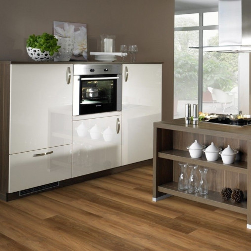 Вінілова плитка ПВХ WINEO 400 Wood Romance Oak Brilliant замок | DLC00119