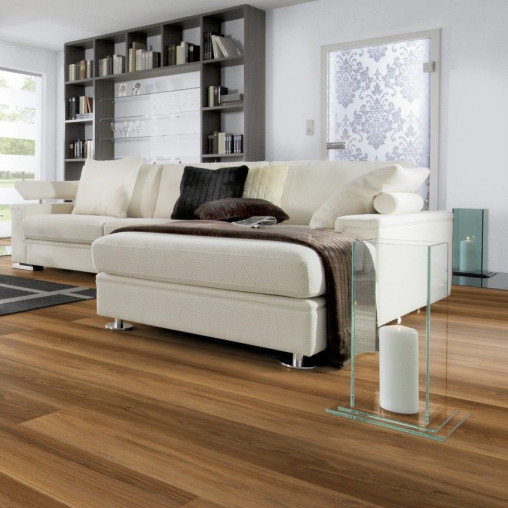 Вінілова плитка ПВХ WINEO 400 Wood Romance Oak Brilliant замок | DLC00119