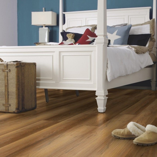Вінілова плитка ПВХ WINEO 400 Wood Romance Oak Brilliant замок | DLC00119