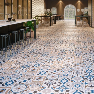 Ламінат VarioClic Гьозтепе | VW-857 Ламінат VarioClic Гьозтепе | VW-857