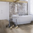Вінілова плитка ПВХ WINEO 400 Wood Grace Oak Smooth замок | MLD00106