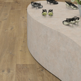 Ламінат EGGER Дуб Беннетт натуральний EPC009 (238764) Ламінат EGGER Дуб Беннетт натуральний EPC009 (238764)