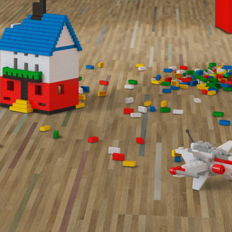 Ламінат EGGER Евріка Вуд | EPC028 (236562) Ламінат EGGER Евріка Вуд | EPC028 (236562)