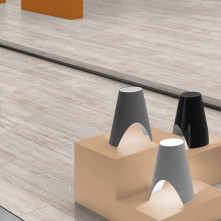 Ламінат EGGER Дуб Сільський білий | EPL085 (239754)