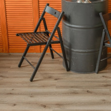 Вінілова плитка пвх Vinilam Дуб Дамп | 8838 Вінілова плитка пвх Vinilam Дуб Дамп | 8838