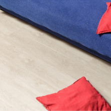 Вінілова плитка пвх Vinilam Дуб Штур | 8855